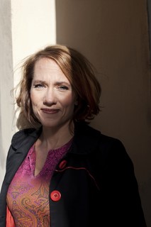 Felicia Feldt Hume