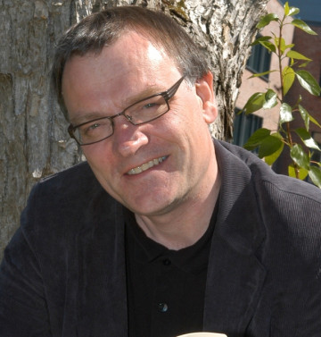 Svein Slettan