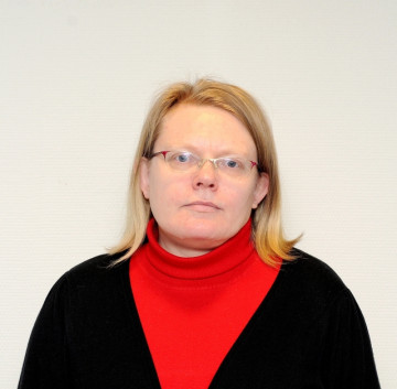 Åshild Slettebø