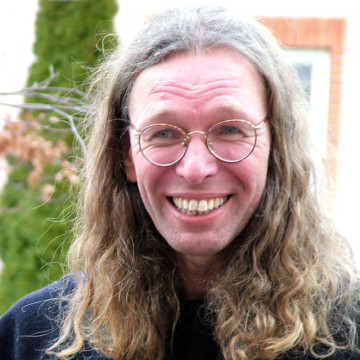 Geir Winje