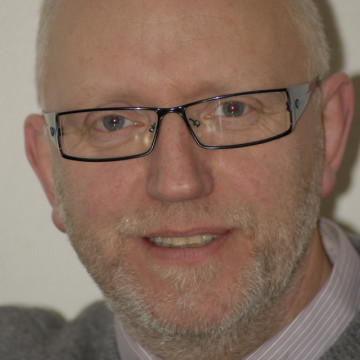 Sven-Tore Dreyer Fredriksen