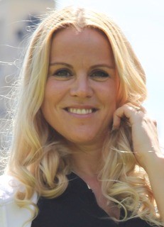 Johanna Grønneberg Mesa