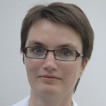 Trude Høgvold Olsen