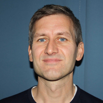Anders Vassenden