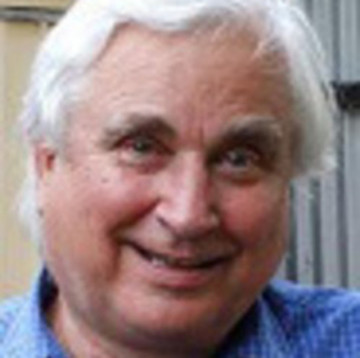 Gregory Yates