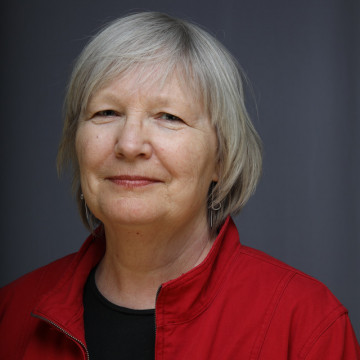 Ingeborg Eliassen