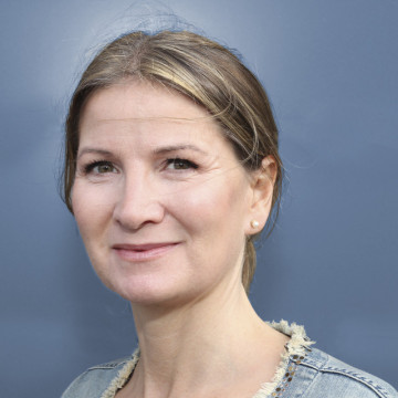 Maren Engelschiøn