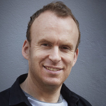 Matt Haig