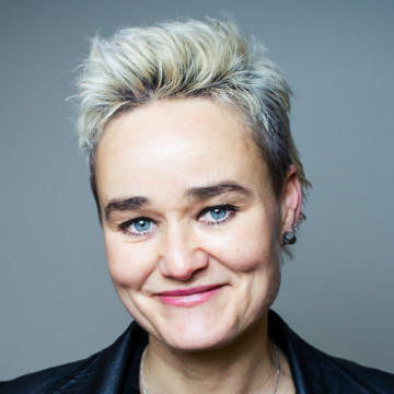 Heidi Christine Schømer