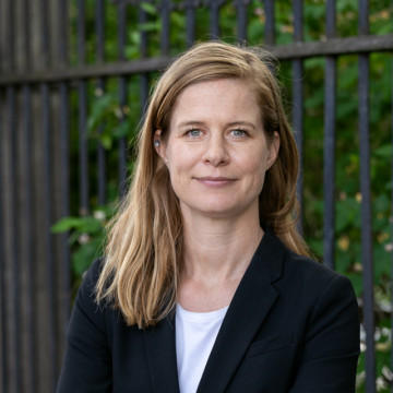 Kristin Haugevik
