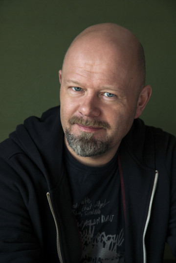 Ørjan Nordhus Karlsson