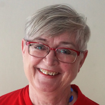 Grete Helle