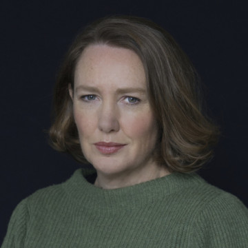 Paula Hawkins