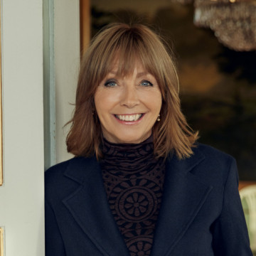 Anita Skorgan