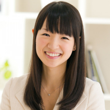 Marie Kondo