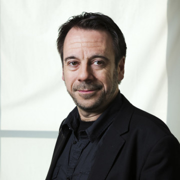 Michel Bussi