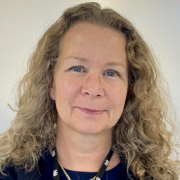 Vibeke Kieding Banik