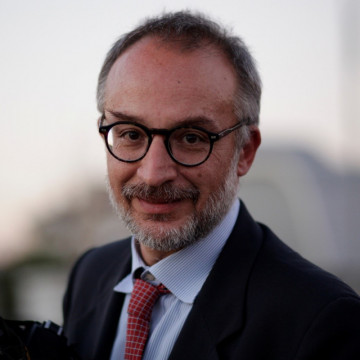 Stefano Mancuso