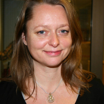 Trine Rogg Korsvik