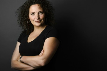 Anne-Cathrine Riebnitzsky