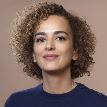 Leïla Slimani