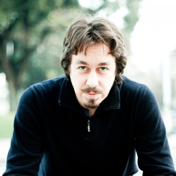Pedro Mairal