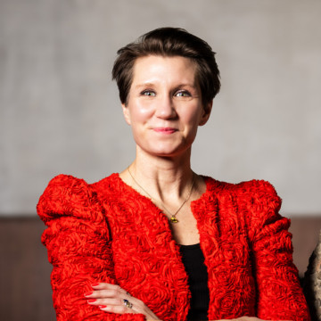 Sara Lossius