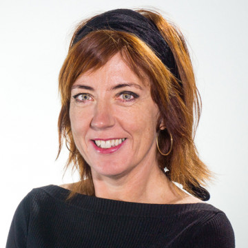 Hilde Gunn Slottemo