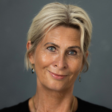 Bente Vetland