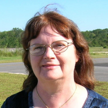 Nancy Springer