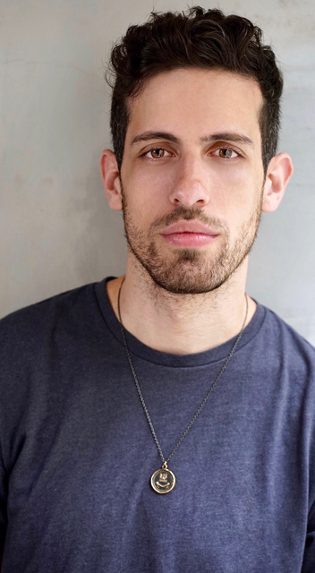 Adam Silvera