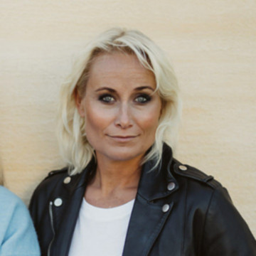 Katarina Ekstedt