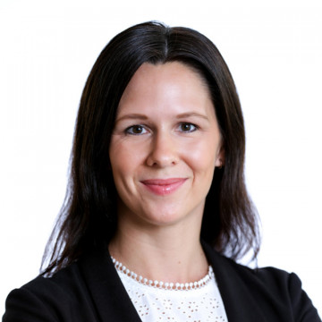 Tonje Platou