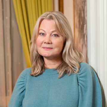 Ragnhild Havstad