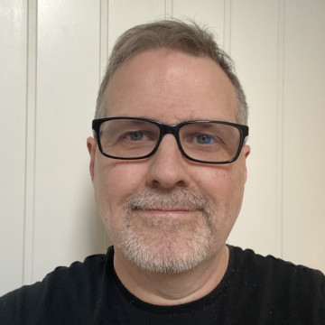 Stig Ole Johannessen