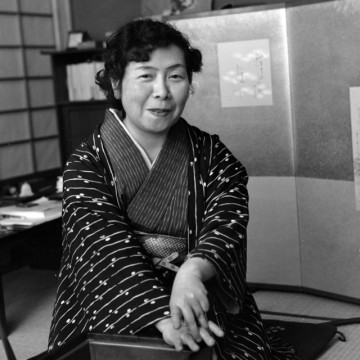 Fumiko Enchi