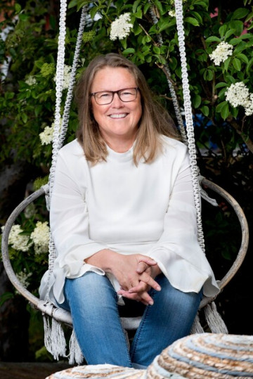Tina Karlsson