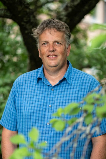 Hans Olav Hygen