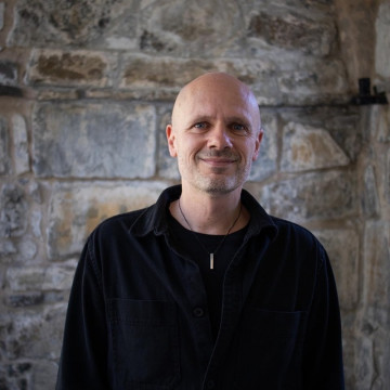 Frode Eie Larsen