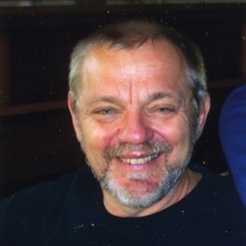 Arne Engelstad