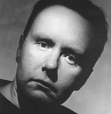 Irvine Welsh