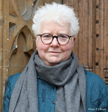 Val McDermid