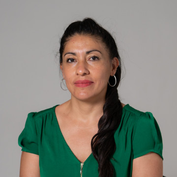 Cecilia G. Salinas