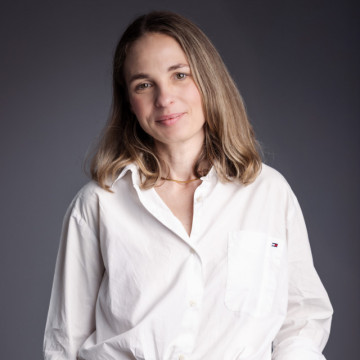 Kristine Dahl