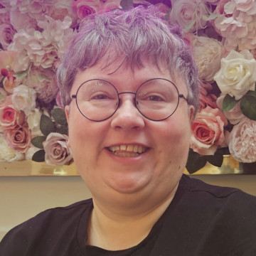 Sunniva Árja Tobiasen