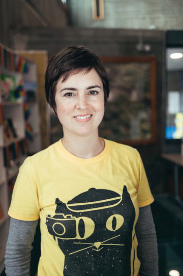 Sarah Bowie
