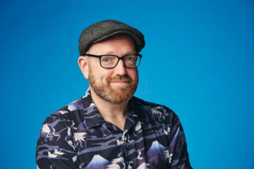 Neill Cameron