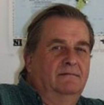 Egil Fossum