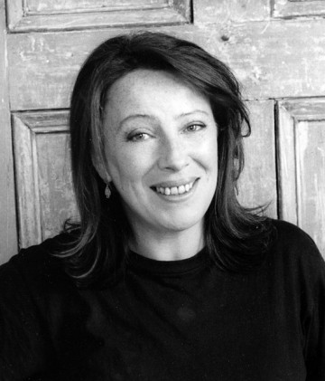 Annie Hawes