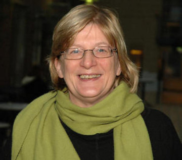 Beate Børresen